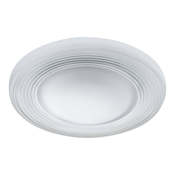 006881.Lightstar.Difesa.Встраиваемый светильник MR16. белый матовый, круг. Gu5.3, 12/220V