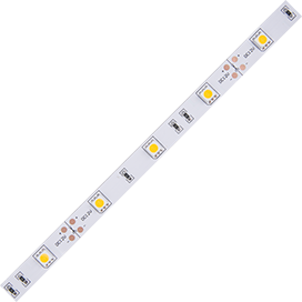 P2LV07ESB. Ecola. Светодиодная лента. 7.2W/m, 12V, 4200K, 30 led/m, SMD5050