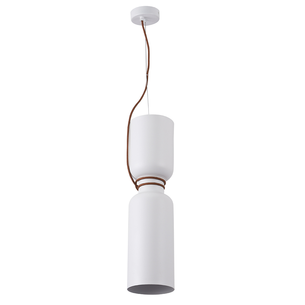 UNO SP1.2 WHITE. Crystal Lux. UNO.3281/201. Накаливания  1*E27  60W 220V. Белый