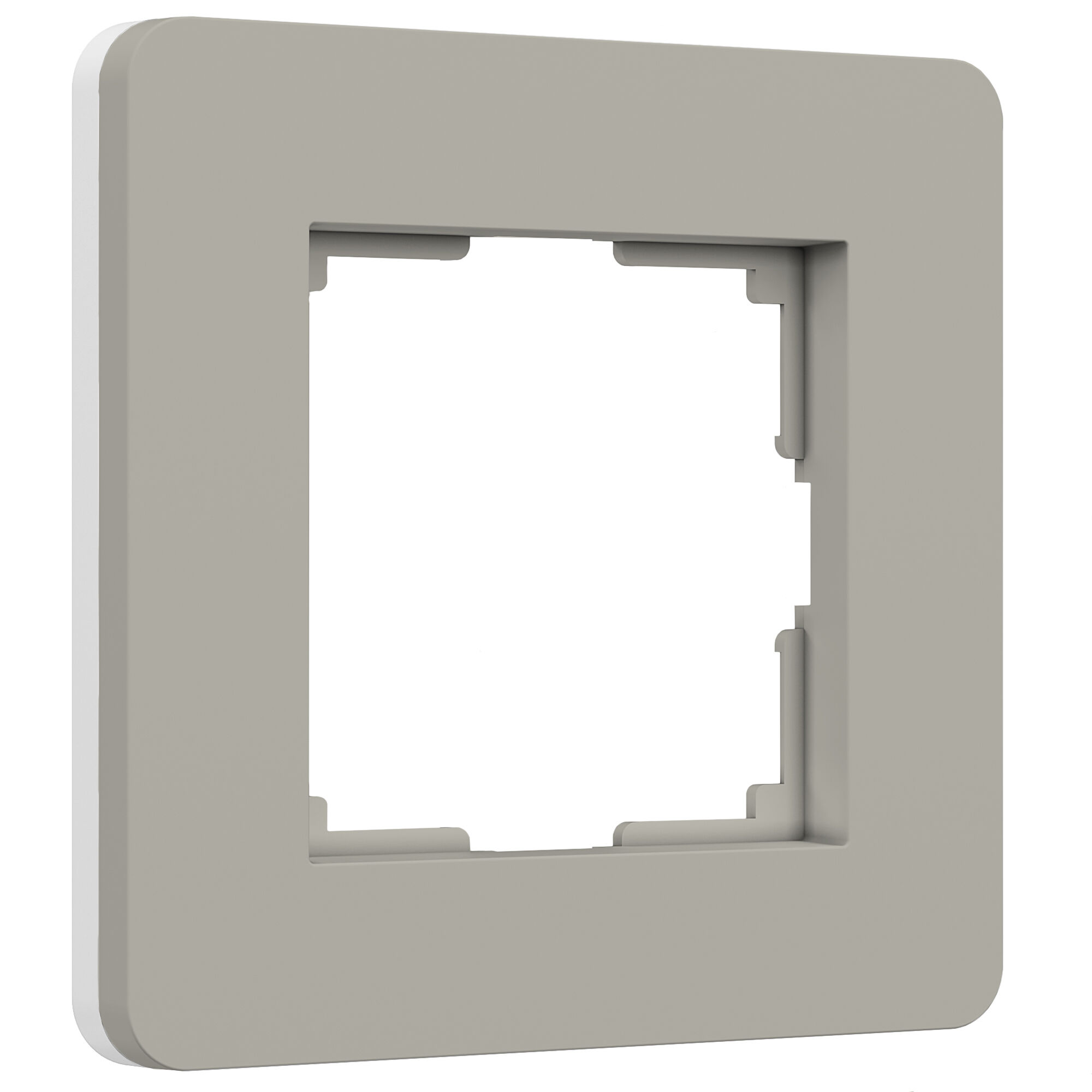 IK-PV5635. Commeuroled Крепление для профиля IP20 Алюминий