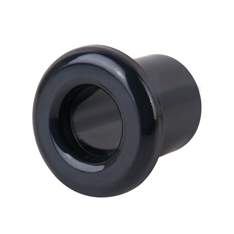 Втулка для вывода кабеля из стены 2 шт. Керамика, Werkel. W6421108