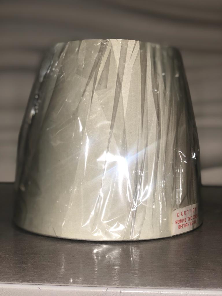 Arte Lamp Абажур Кремовый GA5700.E14