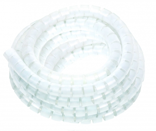 Simon Органайзер для кабелей белый