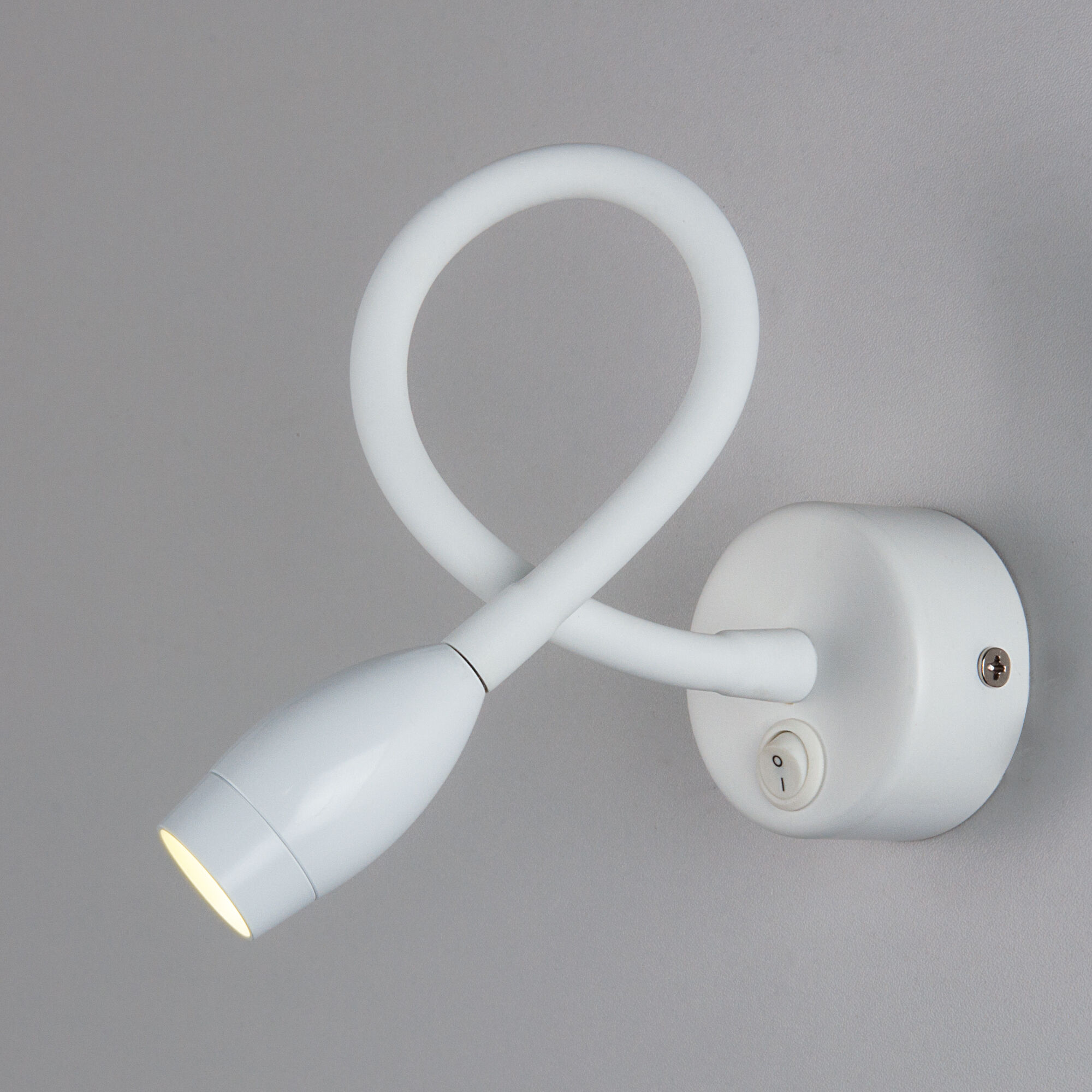 Freya Настенный светильник (бра) Белый FR10005WL-L2W