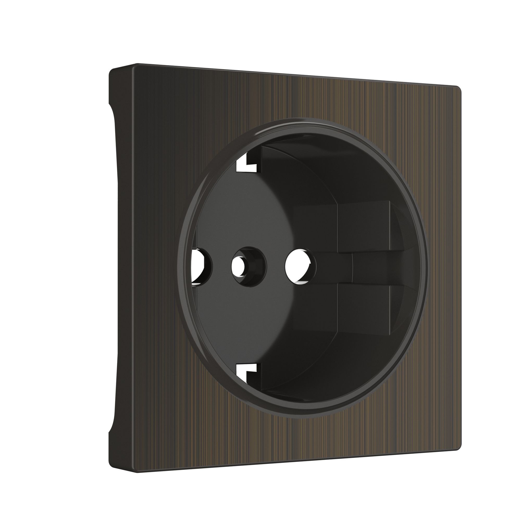 Накладка для розетки , замена накладки.Werkel. W1179012