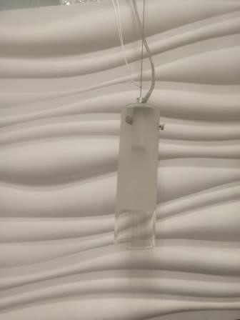 76570/11 Brilliant Светильник подвесной  1*E14  40W 220V. Никель