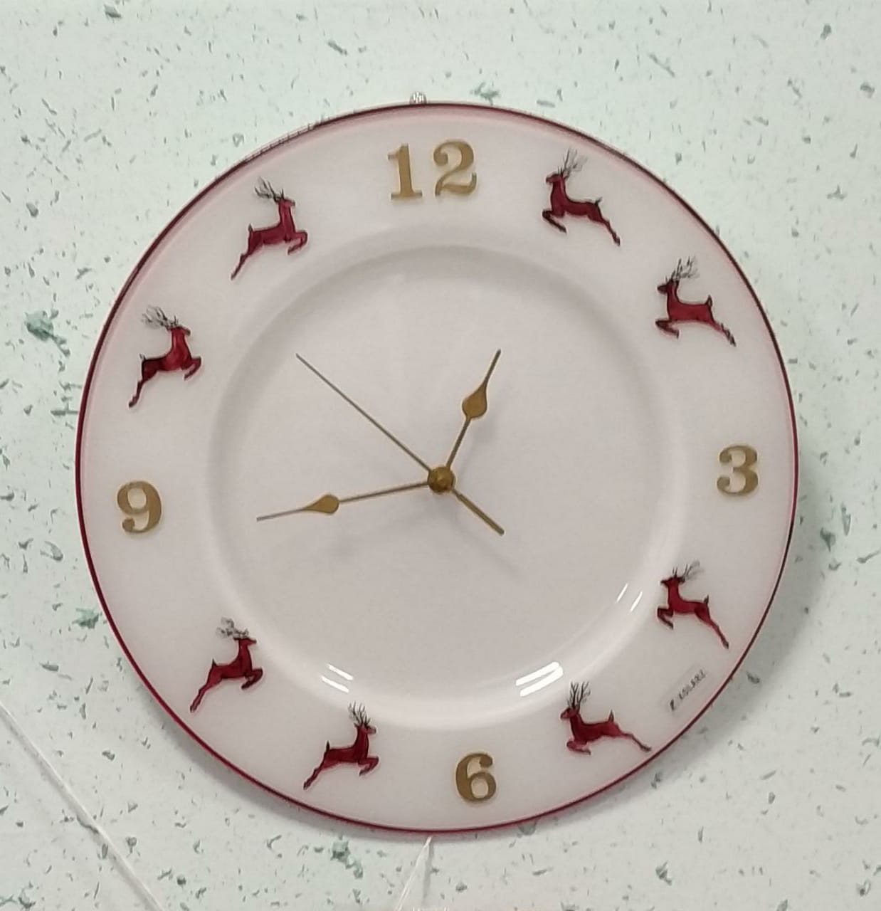 Kolarz Nonna Часы настенные