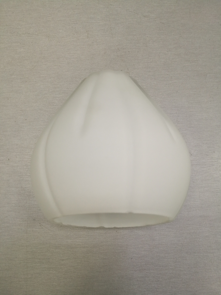 Lussole Abriola Плафон стеклянный E14 GFC-C-83