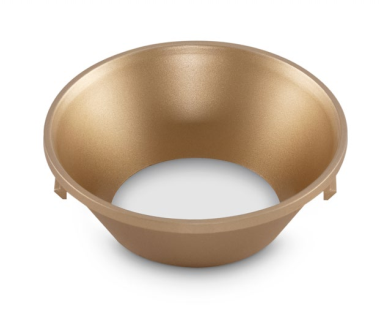 DLA051-03MG. Maytoni. Корпус встраиваемого потолочного светильника, . Золотистый