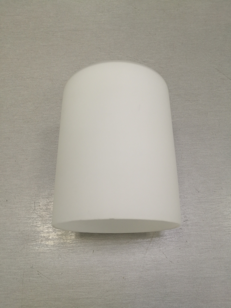 Lussole Caprile Плафон стеклянный E14