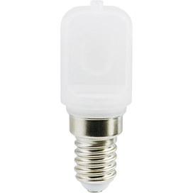 Ecola Лампа светодиодная. Цоколь E14 4,5W E14 200-250V 2700K Теплый B4UW45ELC