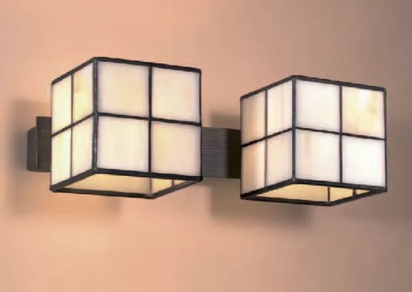 Бра. коричневый Leds`C4 Carla 05-2375-Y2-AE