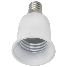 Переходник  E14 на E27 Ecola A4T14WEAY