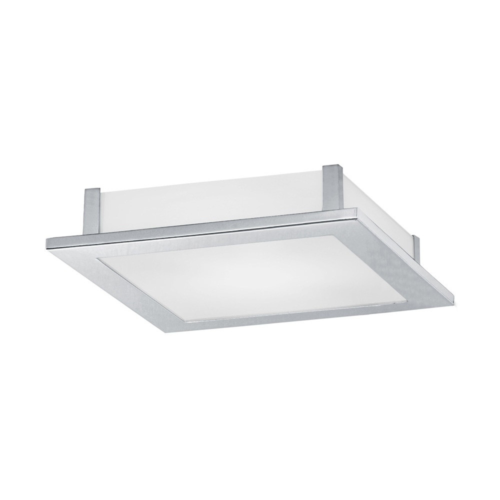 85093 Eglo Светильник потолочный, 1*R7s 100W 220V IP20. Хром