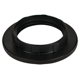 Кольцо к патрону  E14 Ecola RB4SPBEAY