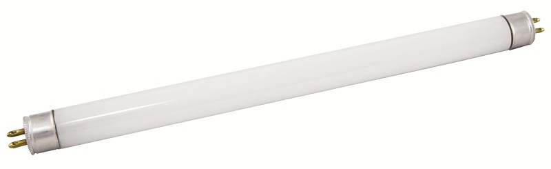 Лампа люминесцентная двухцокольная линейная T5 G5 21W. TDM electric T5 SQ0355-0021