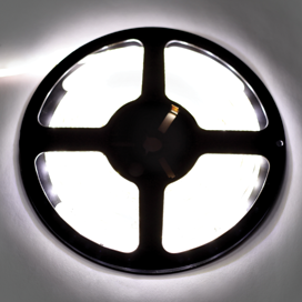 S2LV14ESB. Ecola. Светодиодная лента. 14,4 w/m, 12V, 4200K, 30 Led/m