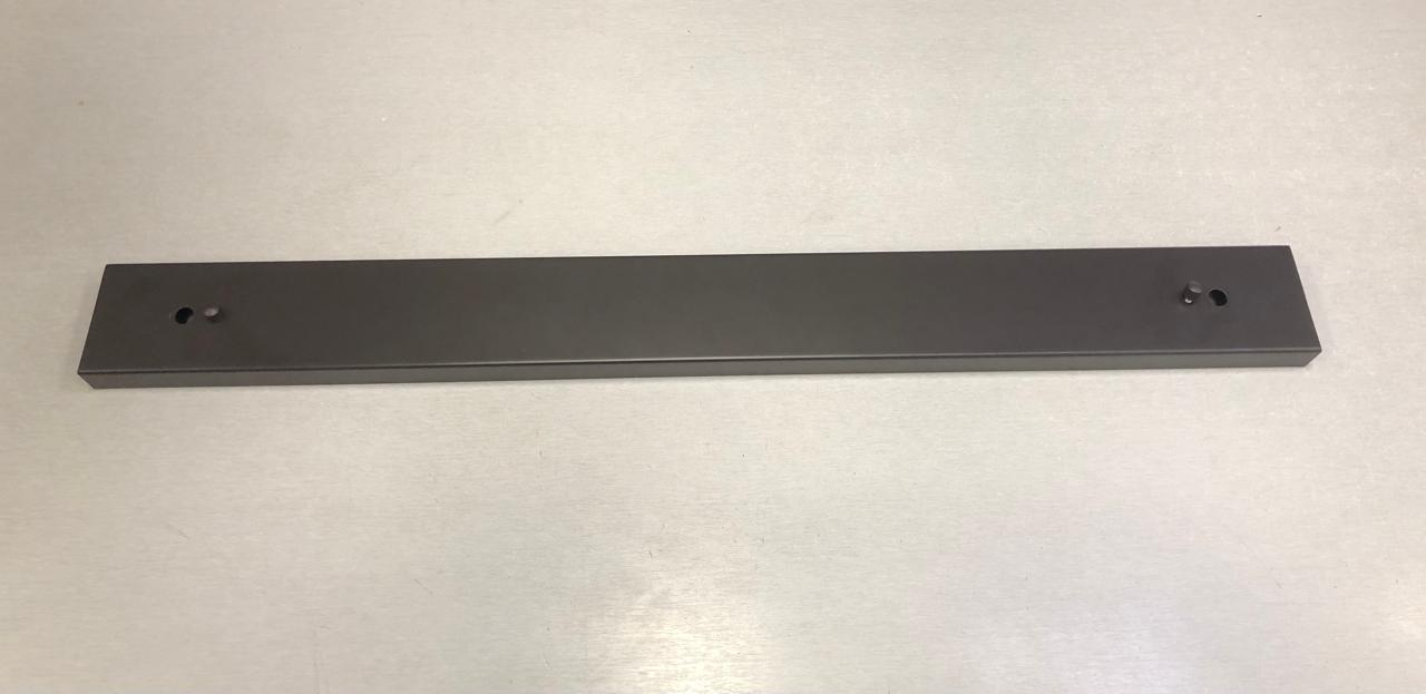 BASE.471265.Комплектующие.Универсальное потолочное крепление с зажимами для 2-х светильников,металл.