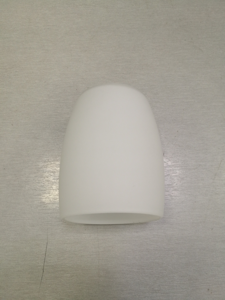 Lussole Scalera Плафон стеклянный E14