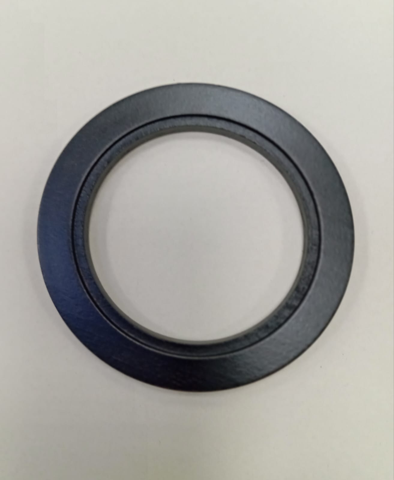 DL-001B-4 венге.Donolux. Накладка декоративная для встраиваемого светильника Материал - дерево, мато