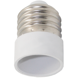 Переходник  E27 на E14 Ecola A7T14WEAY