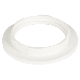 Кольцо к патрону  E27 Ecola RB7SPWEAY