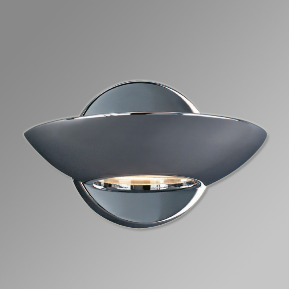 33065-11-10 Massive Светильник настенный, 1*R7s 60W 220V IP20. Хром