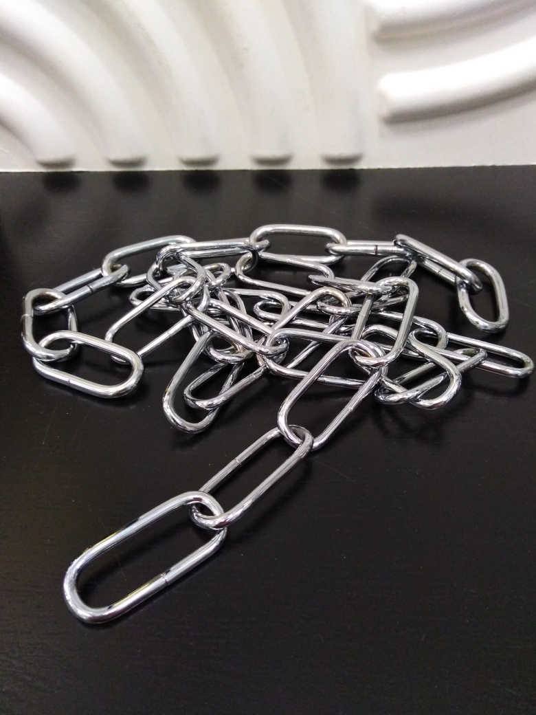 234 Kolarz Цепь Хром