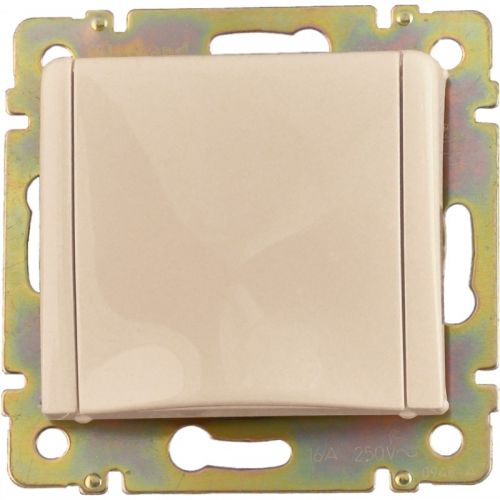 774322. Legrand. Valena (Слоновая кость). Розетка 2К+З влагозащищенная с защитной крышкой, встраивае