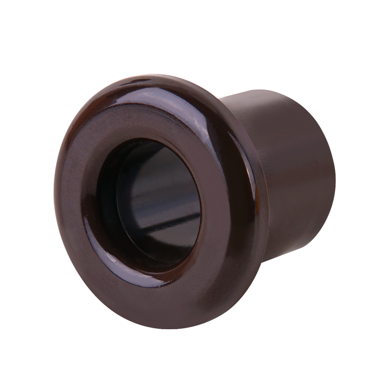 Втулка для вывода кабеля из стены 2 шт. Керамика, Werkel. W6421114