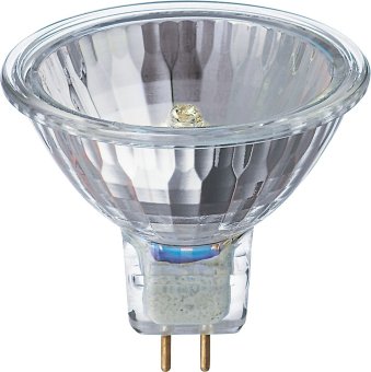 Лампа галогенная низковольтная MR16 12V, GU5.3 45W. Philips MASTER Line MASTER Line 45W G5.3 12V