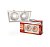 GX70R-2ST-W. iNhome/ASD. Светильник встраиваемый 2*GX70, 20W, 240V. Белый