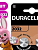 Литиевые дисковые элементы питания (1 штука) CR2032 3V. Duracell CR2032 CR2032Dur