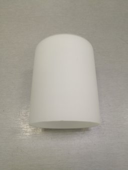 Lussole Caprile Плафон стеклянный E14