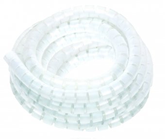 Simon Органайзер для кабелей белый