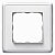 773660. Legrand. Cariva (Белый). Рамка на 1-пост. не горючий пластик
