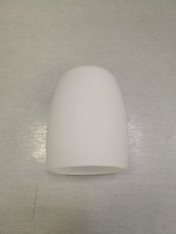 Lussole Scalera Плафон стеклянный E14