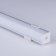 LL-2-ALP009.(a041814)Elektrostandard.Комплект квадратного алюминиевого профиля для LED ленты, наклад