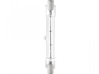 Лампа галогенная прозрачное 220-230V, R7s 150W. Camelion J118 J118 150W R7s