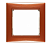 770011. Legrand. Valena  (терракота). Рамка на 1-пост. не горючий пластик