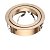 370461.Novotech.Серия Mecano.Сменное крепежное кольцо,Золото матовое