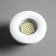 SV 7153. SvDecor. Гипсовый встраиваемый светильник MR16. GU5.3/GU10 . Белый