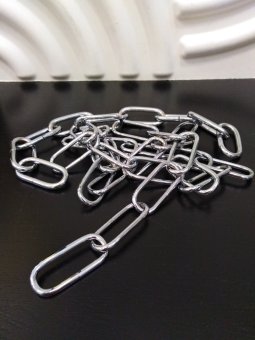 234 Kolarz Цепь Хром