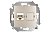 Simon Simon 34 Шампань Механизм розетки телефонной RJ11 IP20 Шампань металлик 1591480-034