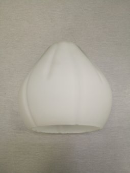 Lussole Abriola Плафон стеклянный E14 GFC-C-83