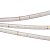 028531-ARL. Arlight. Светодиодная лента герметичная. 6w/m, 24V, IP67, 3500K, 80шт/м, 2835