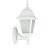 Уличный светильник, потолочный IP44. Белый. 2*E27, 60W 220V Arte Lamp Lanterns A1826PF-2WH
