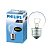 Лампа накаливания "Шар" . E27, 40, 230, Philips P45 P45 40W E27 CL 230V