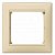 774351. Legrand. Valena (Слоновая кость). Рамка на 1-пост. не горючий пластик