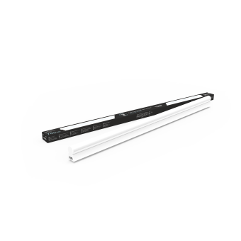 Линейный светильник светодиодный Белый 10W 4000K  220V Gauss 130511210